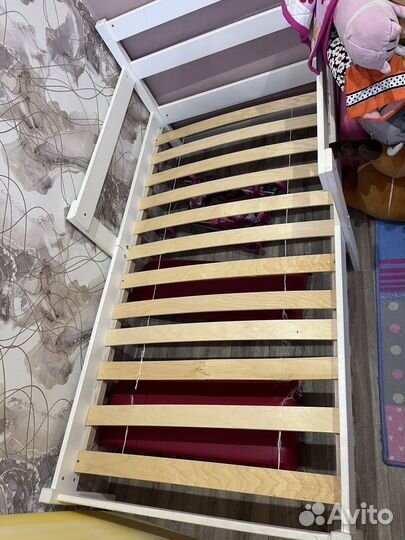 Кровать детская