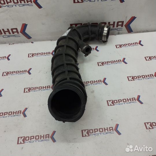 Патрубок воздушного фильтра ford Transit