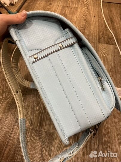 Школьный рюкзак ортопедический