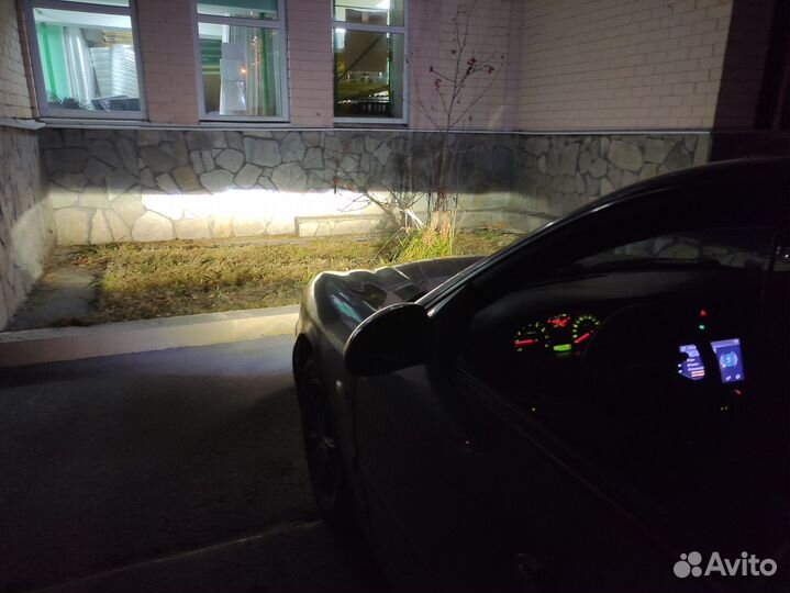 Биксеноновые линзы Хелла 3р