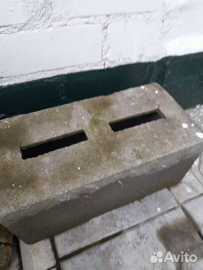 Пеноблоки и шлакоблоки