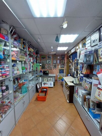 3-к. квартира, 56 м², 1/5 эт.