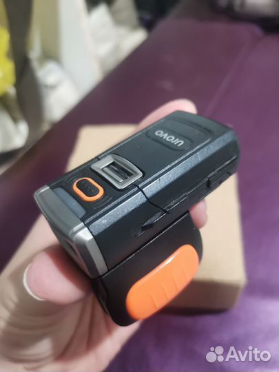 Сканер SR5600