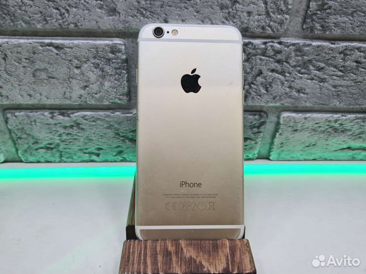 П.7124 iPhone 6 16Gb