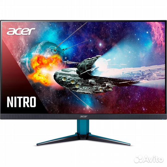 Игровой монитор Acer 27' IPS 2K 180Гц