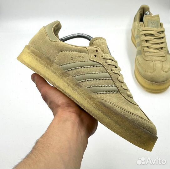 Кроссовки Adidas Samba, арт.221279