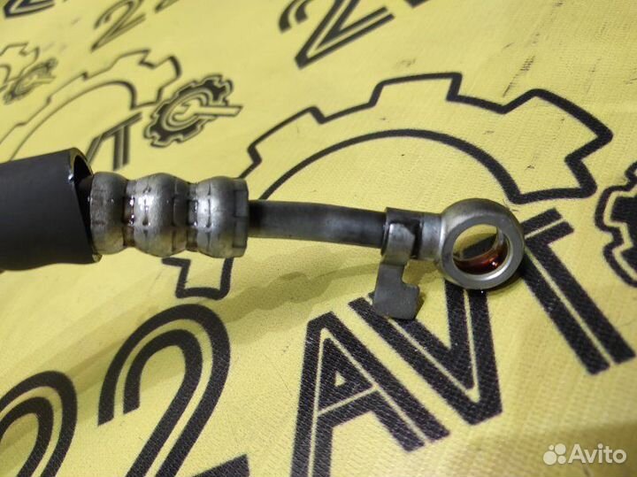 Шланг низкого давления Subaru Legacy BLE EZ30D