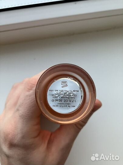 Contradiction Calvin klein woman, 50 ml