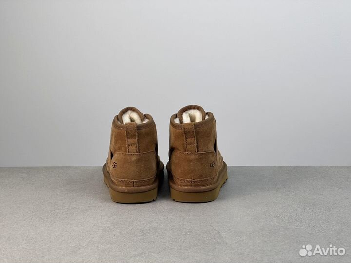 Детские Ugg