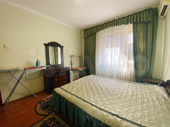 2-к. квартира, 50 м², 2/9 эт.