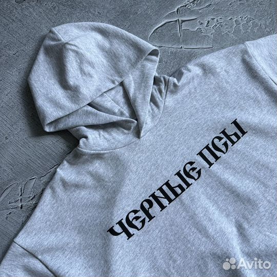 YZY gosha Чёрные псы оригинал, в наличии