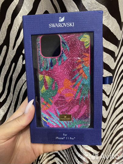 Чехол на iPhone 11 pro