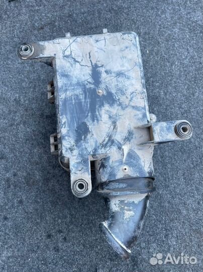 Корпус воздушного фильтра Lifan Breez