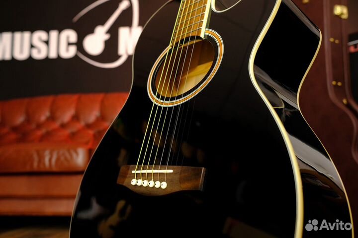 Акустическая гитара (Комплект)