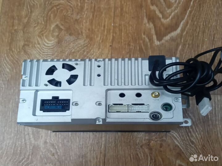 Автомобильные магнитолы Китай сд fm SD 2din