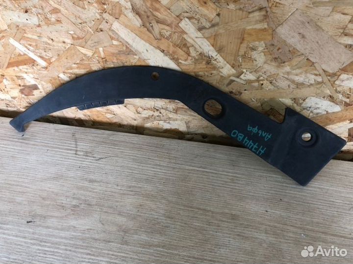 Накладка кузова Land Rover Land Rover