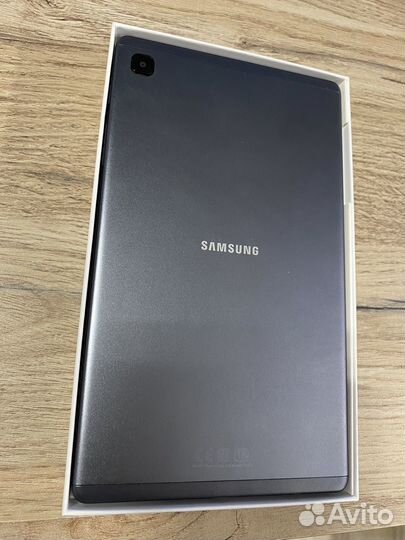 Планшет samsung galaxy tab a7 lite 64