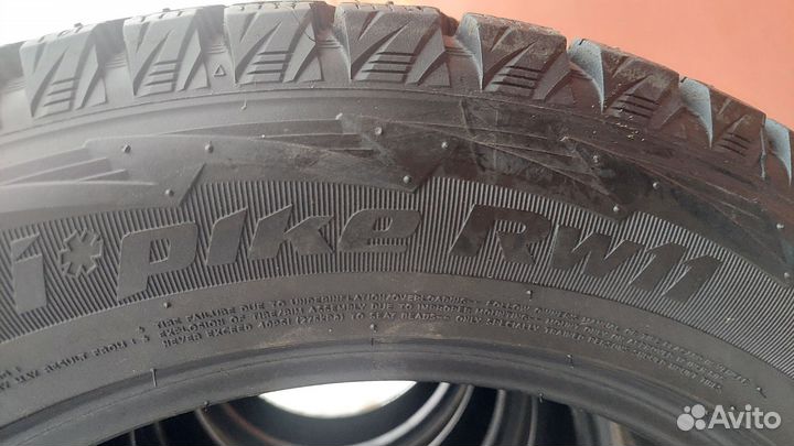 Hankook I'Pike RW11 225/60 R17 99T