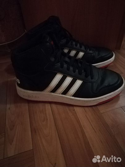 Ботинки демисезонные для мальчика