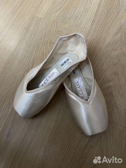 Пуанты r class