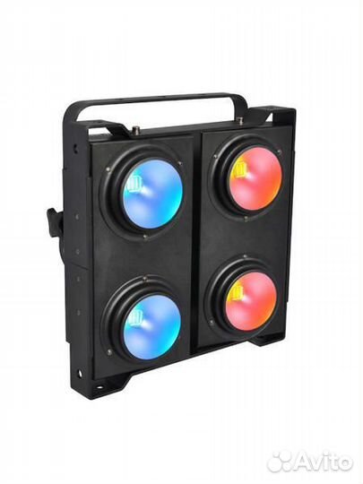 Профессиональное световое оборудование