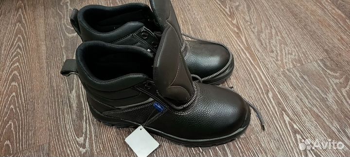 Рабочая обувь
