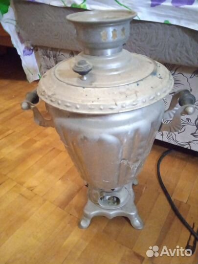 Самовар электрический