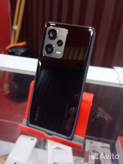Xiaomi Redmi Note 12 Pro+, 8/256 ГБ