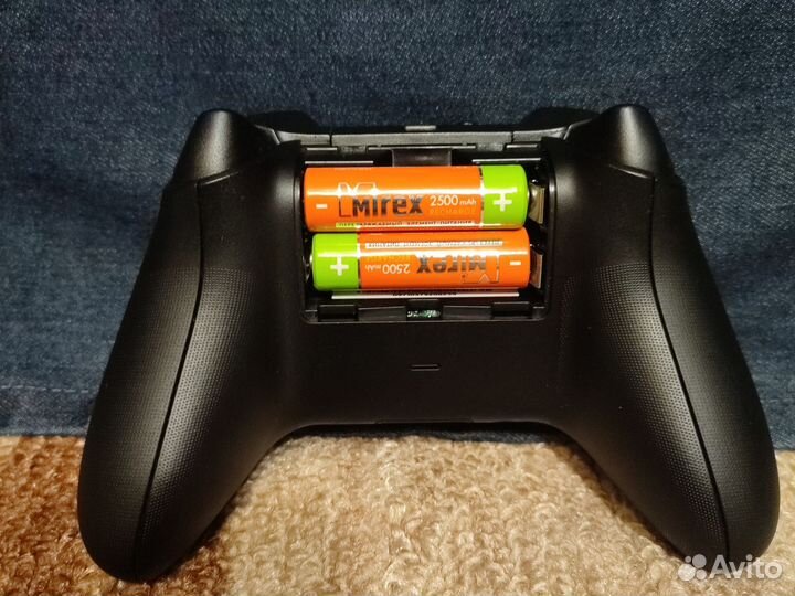 Геймпад xbox series