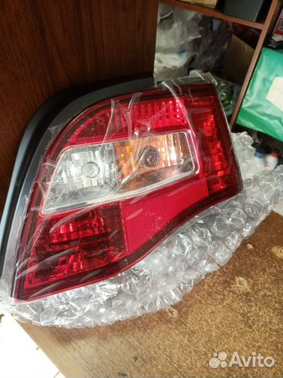 Продам фары на автомобиль Дэу Нексия