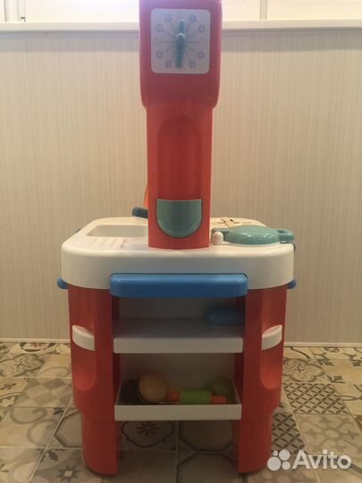 Детская кухня ELC