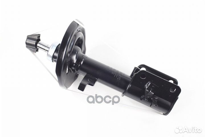 Амортизатор renault laguna 07- пер.газ. 317 420