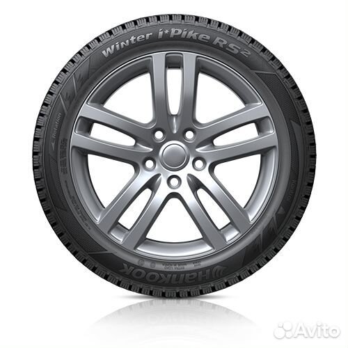 Hankook Winter I'Pike RS2 W429 205/55 R16 94T