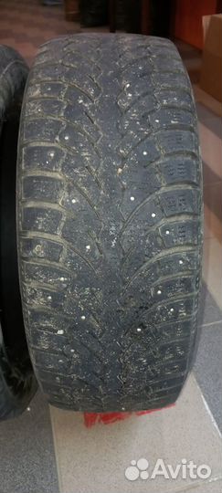 Pirelli Formula Ice 205/55 R16 91