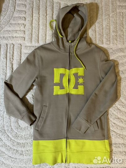 Сноубордическое худи DC