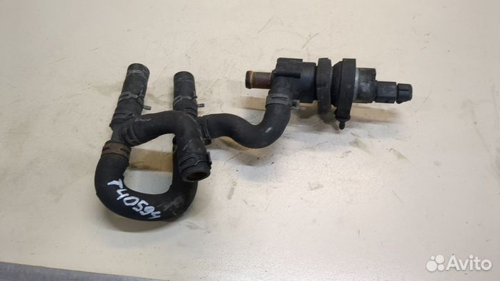 Насос водяной Volkswagen Sharan, 2007