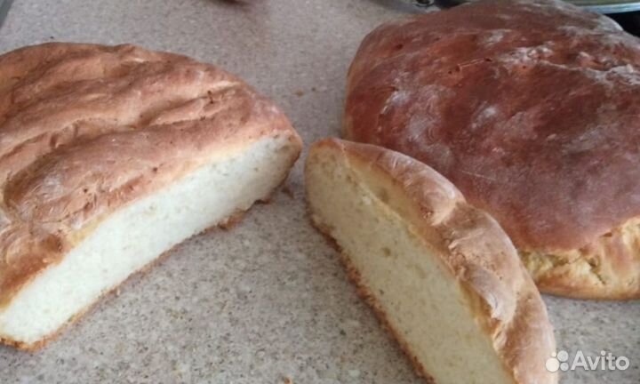 Мука кукурузная