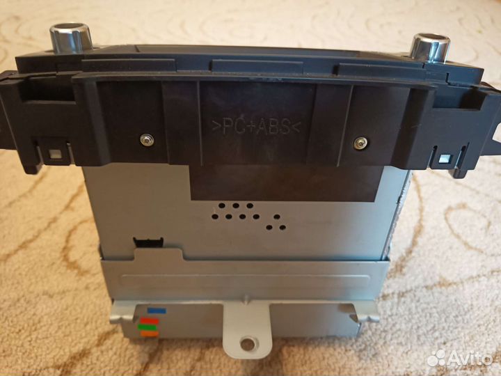 Головное устройство Штатное Mazda CX-5