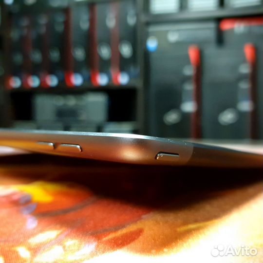 Планшет apple iPad 7 A2198 2019 128Gb (3)