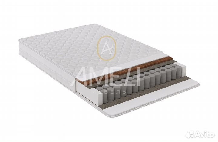 Матрас 160x200