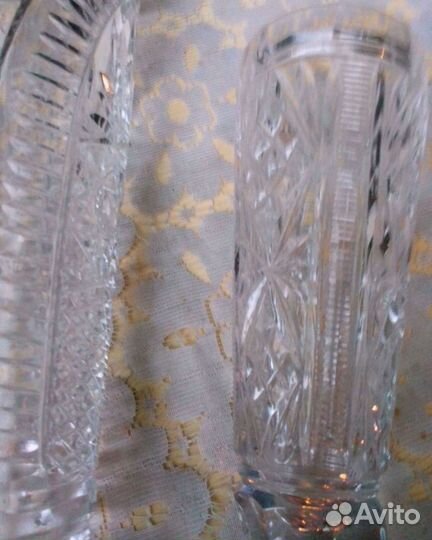 Хрустальный рог СССР