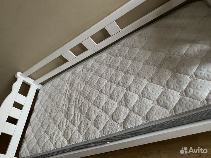 Детская кровать от 3 лет