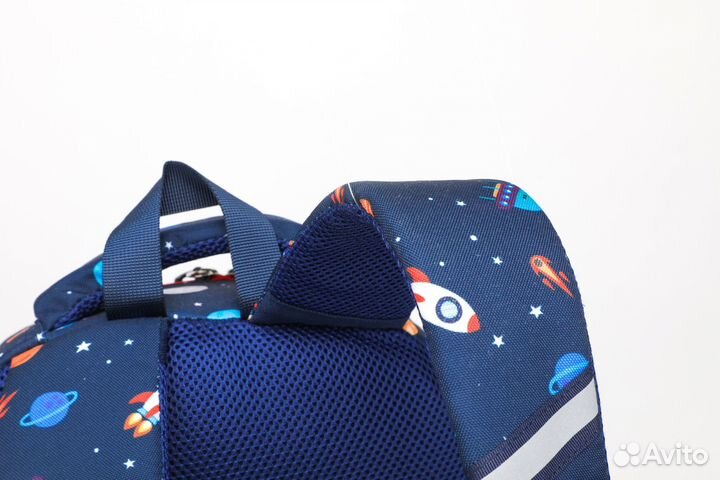 Рюкзак школьный для мальчика новый