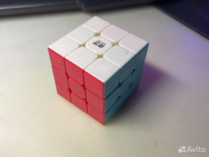 Кубик рубика