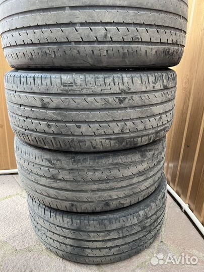 Goform GH-18 215/45 R17 91W