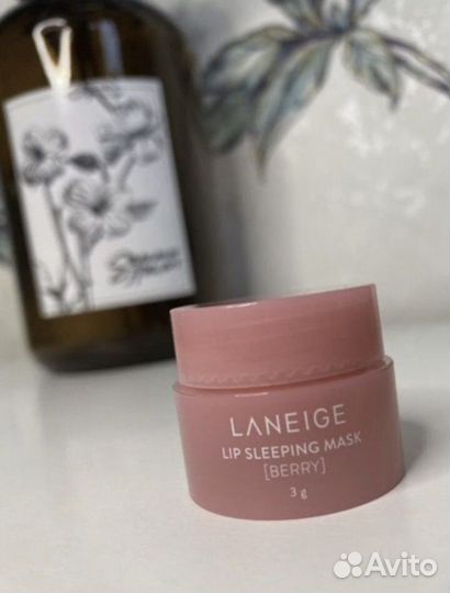 Корейская косметика