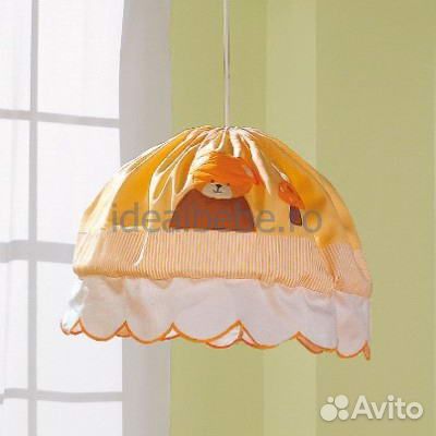 Кроватка Pali с кучей аксессуаров впридачу