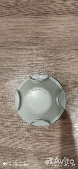 Крышка фары vesta