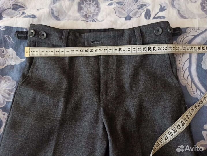 Школьная форма