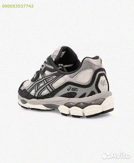 Кроссовки Asics Gel-Nyc (Арт.23467)